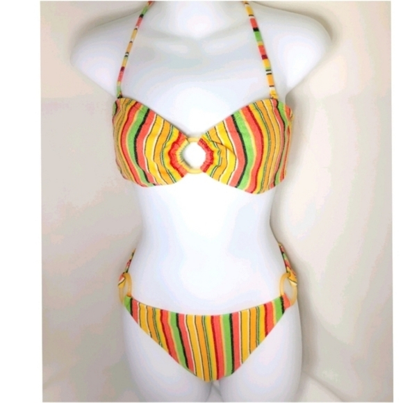 Victoria's Secret Other - Victorias Secret Bikini Swimsuit